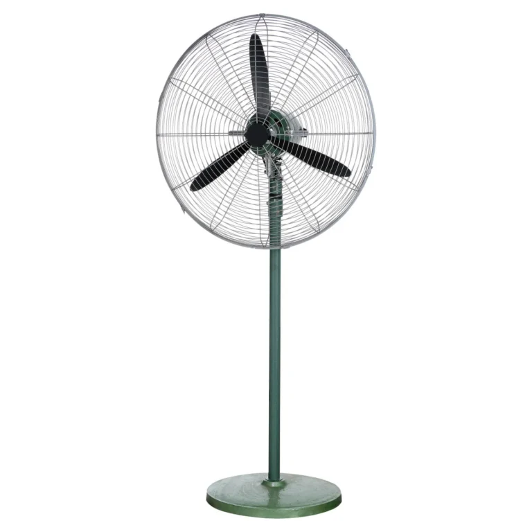 Industrial Stand Fan