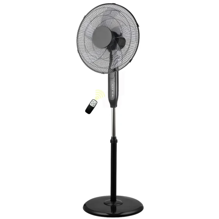 Stand Fan